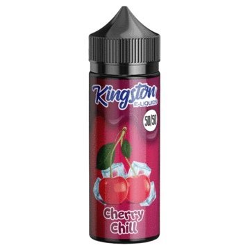 Kingston 50/50 100ml E-liquids - #Simbavapeswholesale#