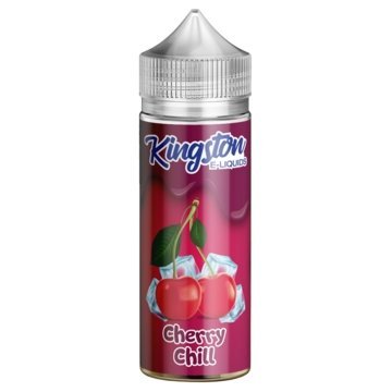 Kingston Chill 100ml E-liquids - #Simbavapeswholesale#