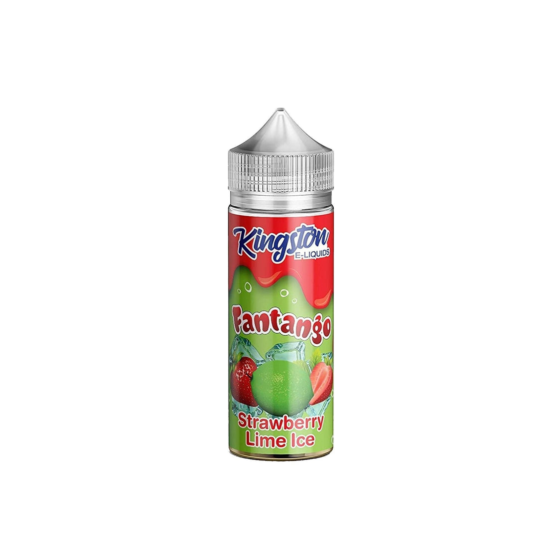 Kingston Fantango Range Shortfill E-Liquid | 100ml - #Simbavapes#