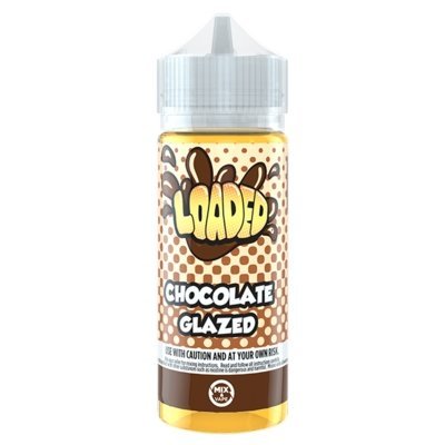 Loaded 100ml E-liquids - #Simbavapeswholesale#