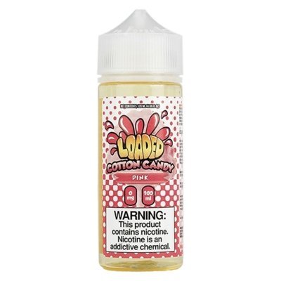 Loaded 100ml E-liquids - #Simbavapeswholesale#