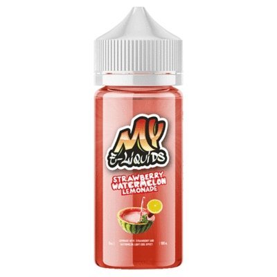 My E-Liquids 100ml E-liquids - #Simbavapeswholesale#