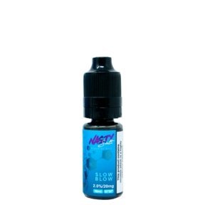 Nasty Juice 10ML Nic Salt - simbavapes