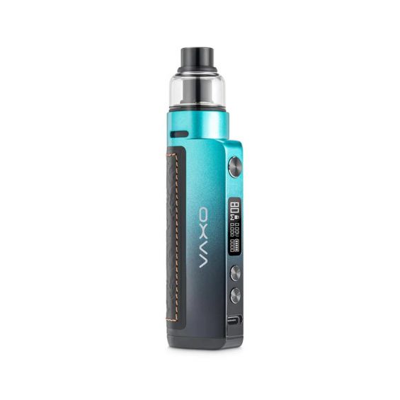 Oxva - Origin 2 Pod - Vape Kit - #Simbavapeswholesale#