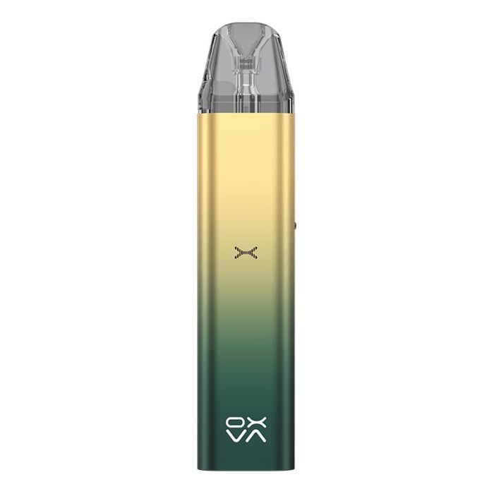 Oxva Slim SE Pod Kit Euro Vapes Oxva Slim SE Pod Kit Euro Vapes