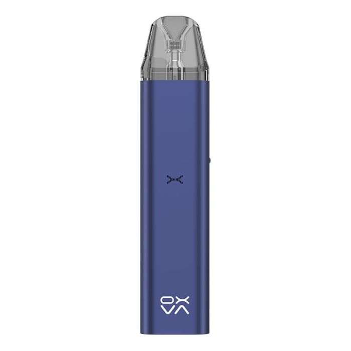 Oxva Slim SE Pod Kit Euro Vapes Oxva Slim SE Pod Kit Euro Vapes