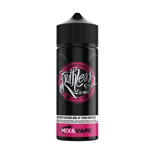 Ruthless 100ml E-liquids - #Simbavapeswholesale#