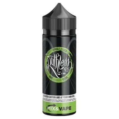 Ruthless 100ml E-liquids - #Simbavapeswholesale#