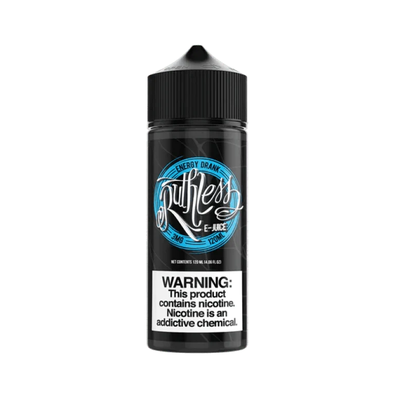 Ruthless 100ml E-liquids - #Simbavapeswholesale#