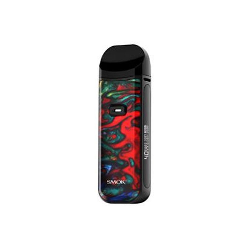 Smok Nord 2 Pod Kit - #Simbavapeswholesale#