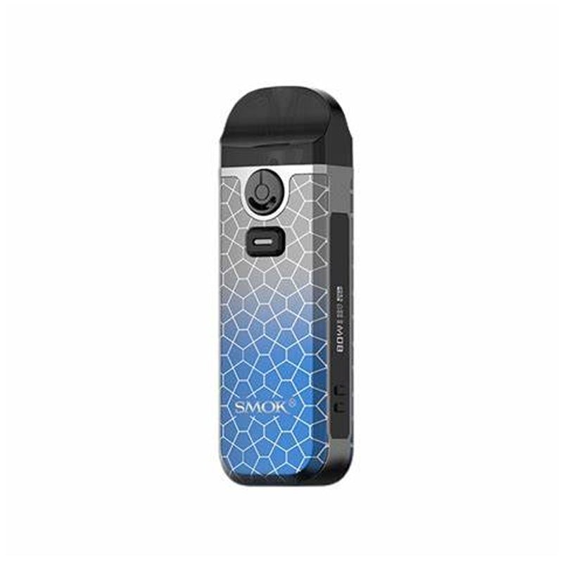 Smok Nord 4 Pod Vape Kit - #Simbavapeswholesale#