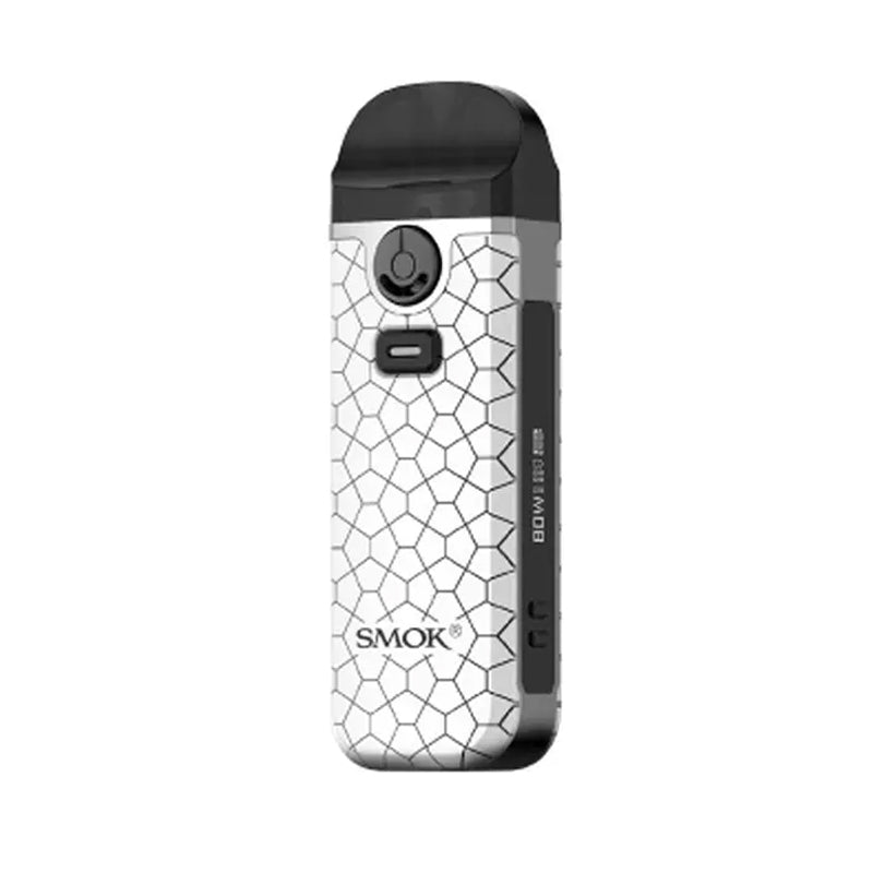 Smok Nord 4 Pod Vape Kit - #Simbavapeswholesale#