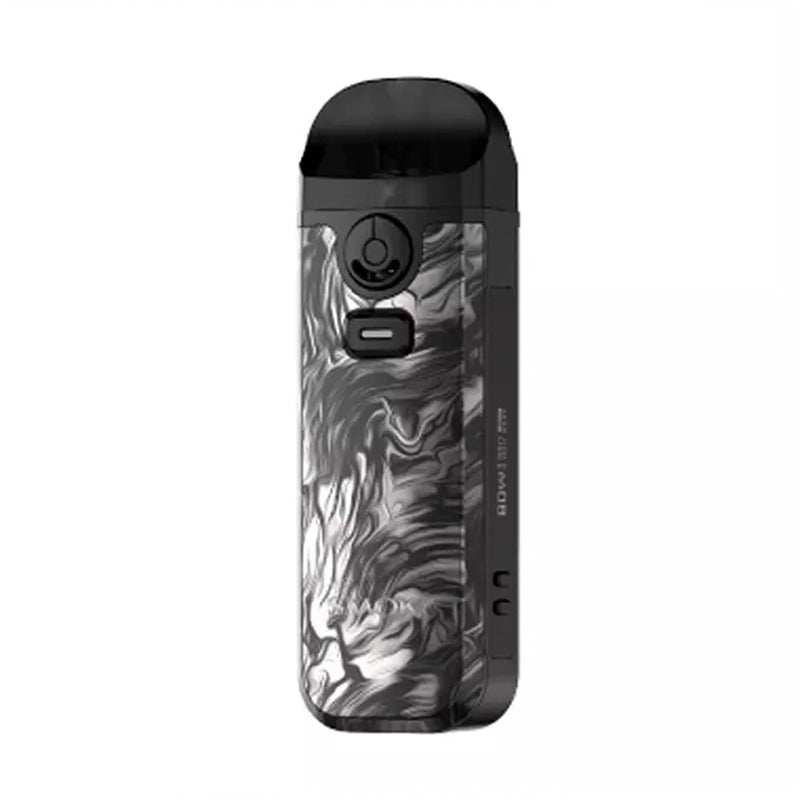 Smok Nord 4 Pod Vape Kit - #Simbavapeswholesale#