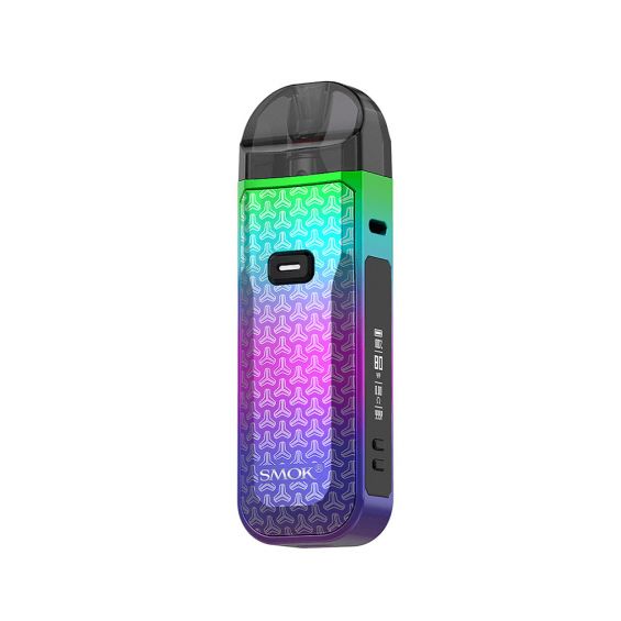 Smok - Nord 5 - Pod Vape Kit  Euro Vapes