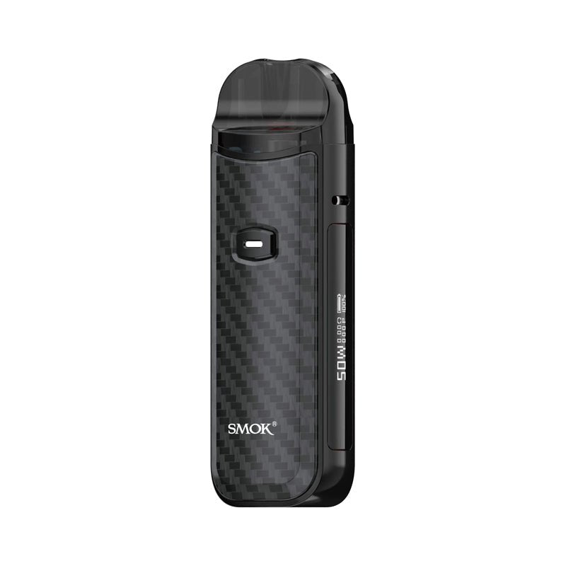 Smok Nord 50w Pod Mod Kit - #Simbavapeswholesale#