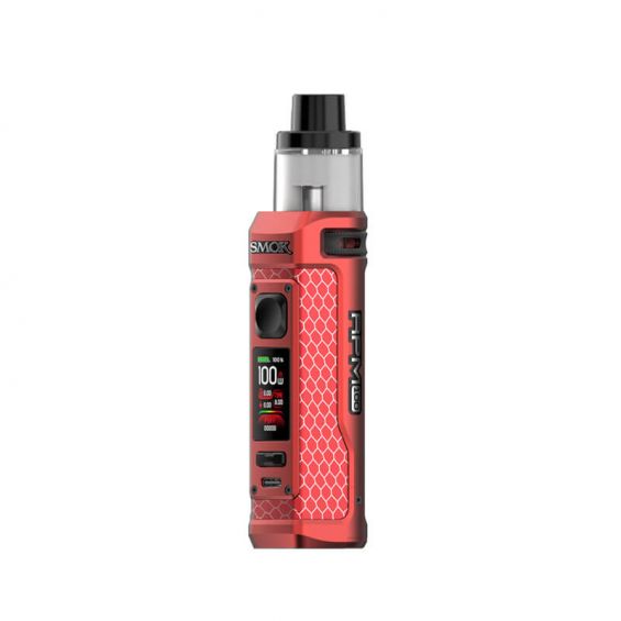 Smok - RPM 100 - Vape Kit - #Simbavapeswholesale#