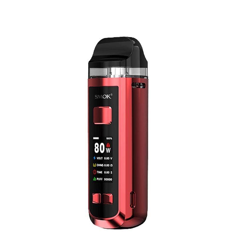 Smok RPM 2 Pod Kit - #Simbavapeswholesale#