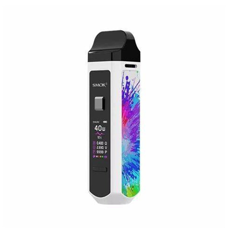 Smok RPM 40 Pod Kit - #Simbavapeswholesale#