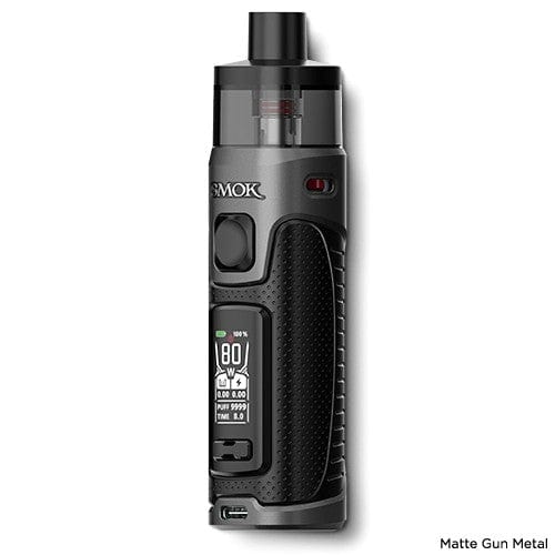 Smok RPM 5 Pod Kit - #Simbavapeswholesale#