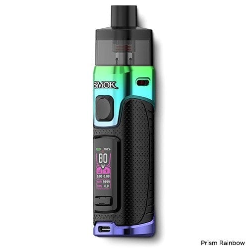 Smok RPM 5 Pod Kit - #Simbavapeswholesale#