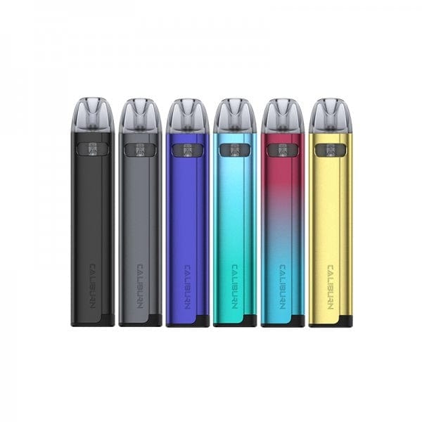 Uwell Caliburn A2S Pod Kit