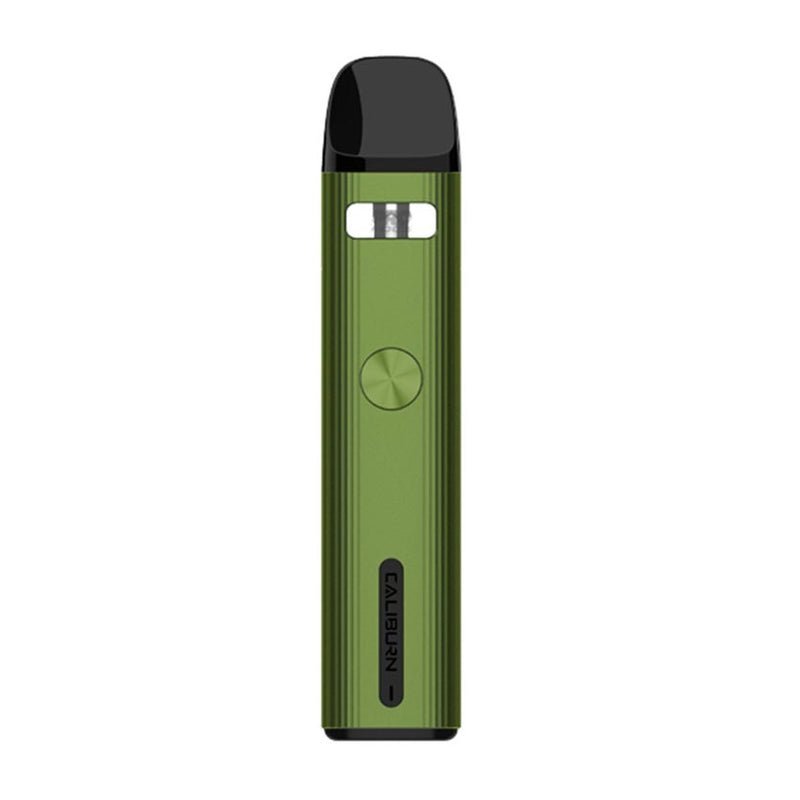 Uwell Caliburn G2 18W Pod System - #Simbavapeswholesale#