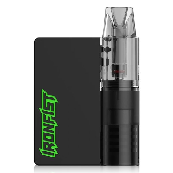 Uwell - Caliburn Ironfist L Pod Kit - #Simbavapeswholesale#