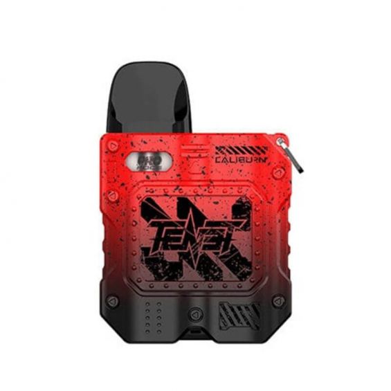 Uwell - Caliburn Tenet KoKo - Vape Kit - #Simbavapeswholesale#