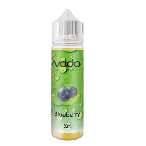 Vado 50ml Shortfill - #Simbavapeswholesale#