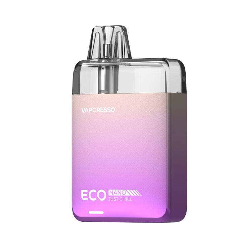 Vaporesso ECO Nano Pod Vape Kit - #Simbavapeswholesale#