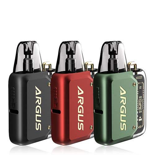 Voopoo Argus P1 Pod Kit