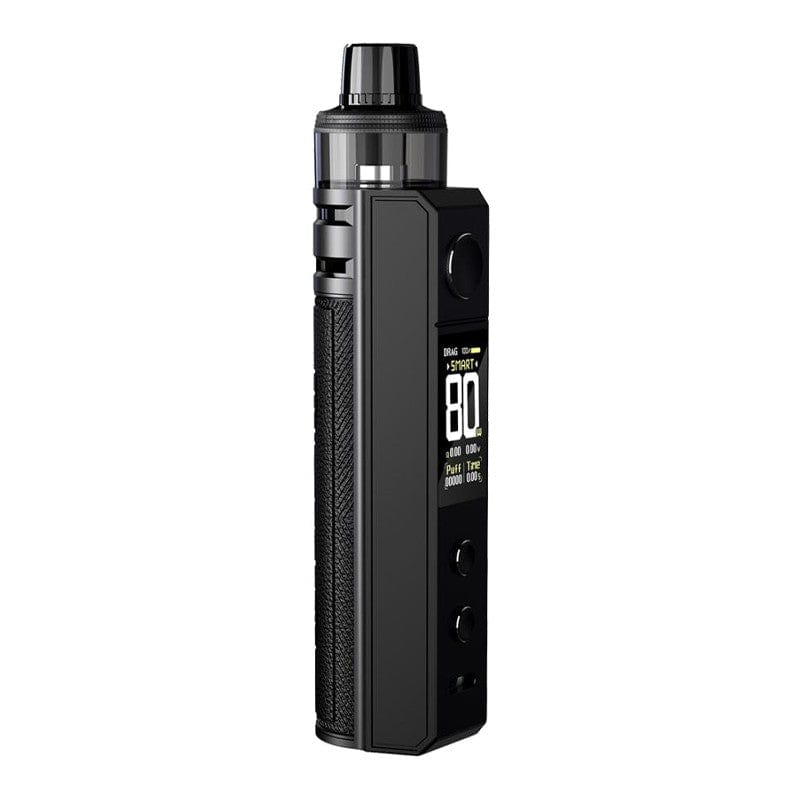 Voopoo Drag H80 S Pod Mod Kit - #Simbavapeswholesale#