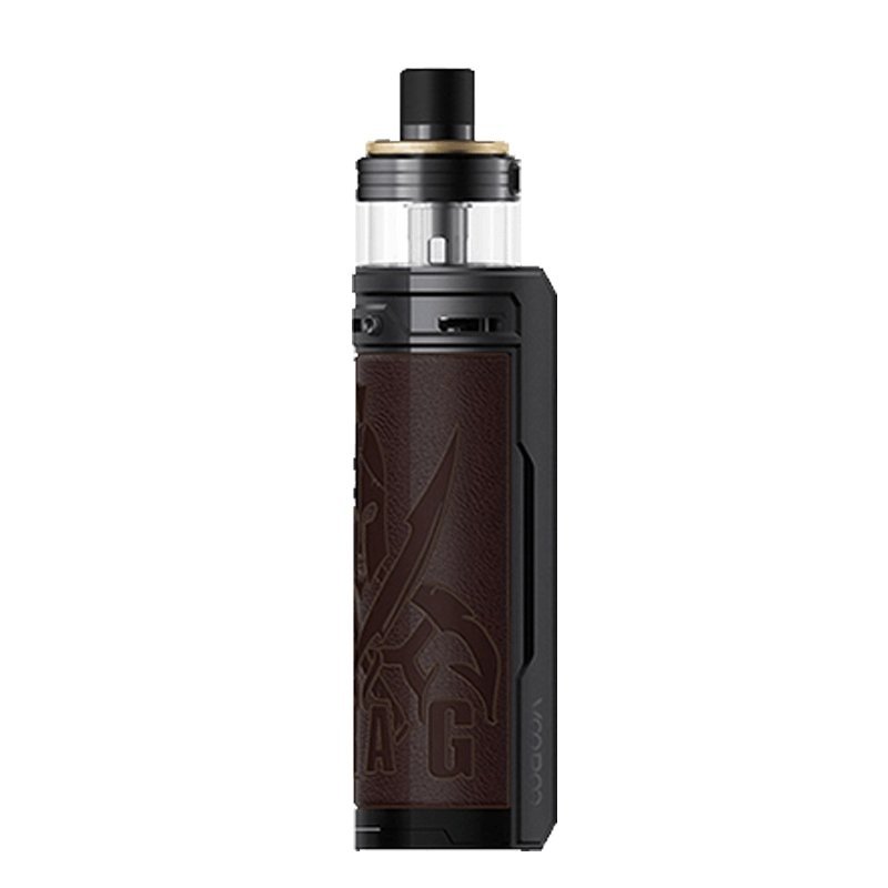 Voopoo Drag S Pnp X Pod Kit - #Simbavapeswholesale#