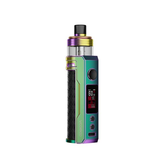 Voopoo Drag S Pnp X Pod Kit - #Simbavapeswholesale#