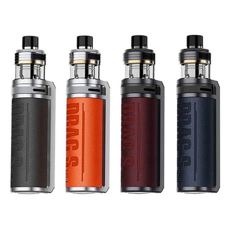 VooPoo Drag S Pro Pod Mod Kit