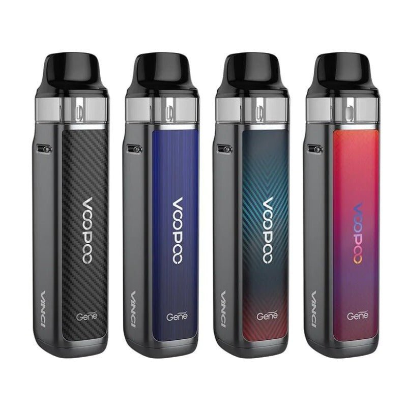 Voopoo Vinci 2 Pod Mod Kit