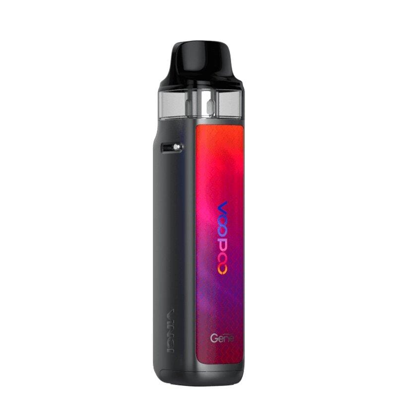 Voopoo Vinci X 2 Pod Mod Kit - #Simbavapeswholesale#