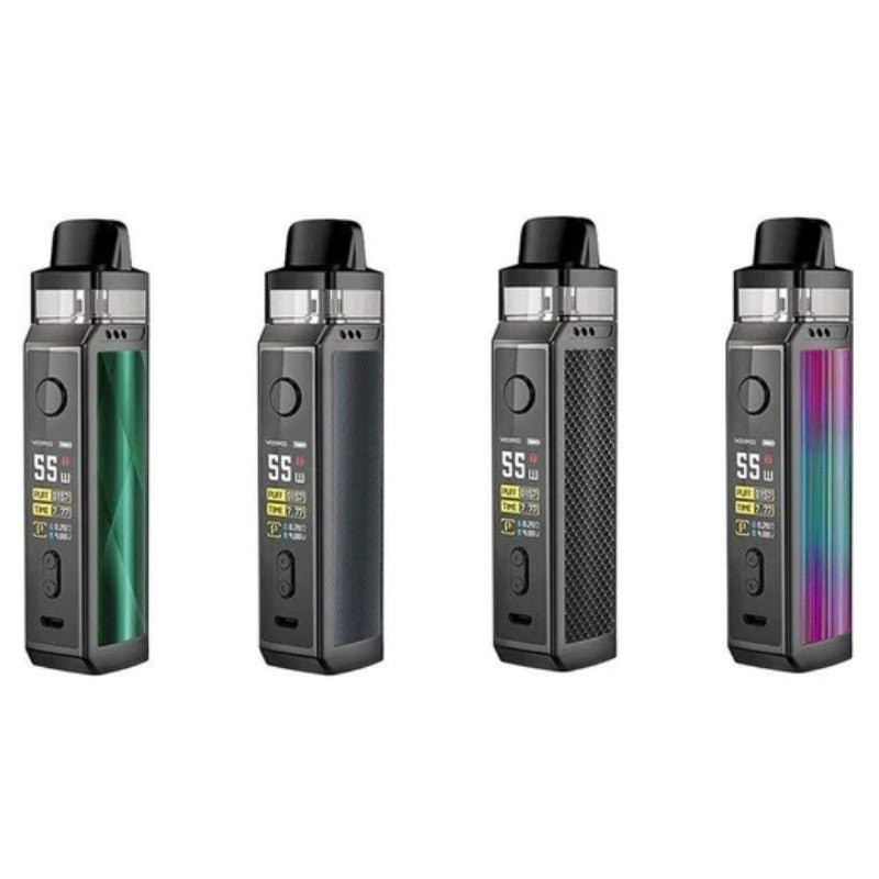 Voopoo Vinci X Pod Kit