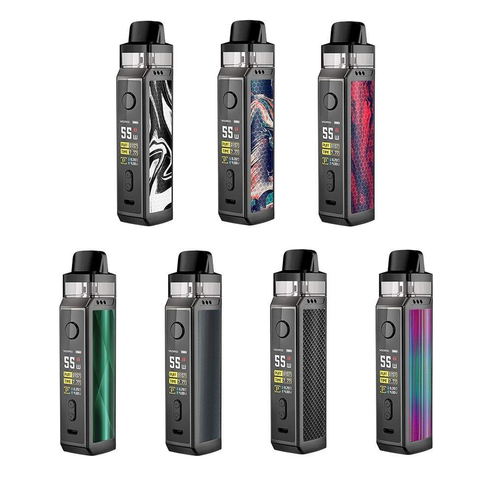 Voopoo Vinci X Pod Kit