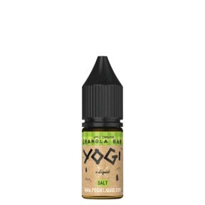 Yogi 10ML Nic Salt - simbavapes