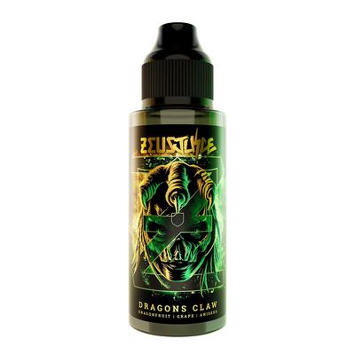 Zeus Juice 100ml E-liquids - #Simbavapeswholesale#